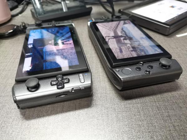 想入手一臺遊戲掌機，GPD WIN 3和GPD WIN MAX怎麼選？