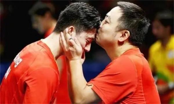 2017年，劉國樑揭秘卸任總教練風波：主動辭職不願從政