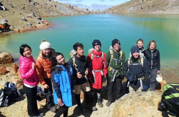 紐西蘭中小學留學:遠離大都市華人圈,感受純粹白人貴族中小學 紐西蘭中小學留學:遠離大都市華人圈,感受純粹白人貴族中小學