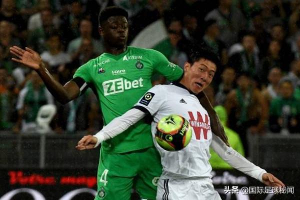 五大聯賽亞洲已解鎖4個，韓國鋒霸打破賽季進球荒