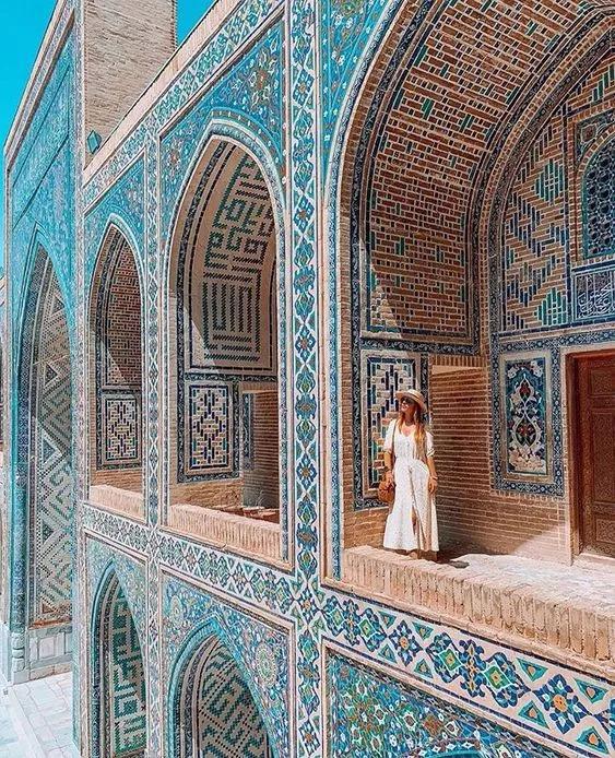 出境游去哪好?這些國家風景不輸西歐,物價媲美泰國,關鍵還免籤 出境游去哪好?這些國家風景不輸西歐,物價媲美泰國,關鍵還免籤