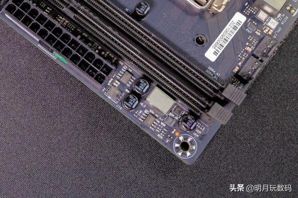 小尺寸也有高效能,銘瑄MS-挑戰者H510ITX主機板效能體驗 小尺寸也有高效能,銘瑄MS-挑戰者H510ITX主機板效能體驗