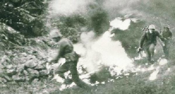 1987年老山戰役,黑豹突擊隊戰士不到10人倖存,34年後過得如何? 1987年老山戰役,黑豹突擊隊戰士不到10人倖存,34年後過得如何?