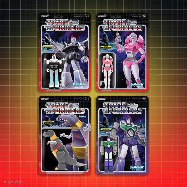 賽星小報社——本週最新的TF資訊整理