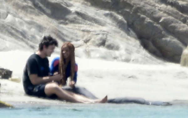 迪士尼成童話粉碎機?新公主選角又被罵,美女與野獸變魔獸爭霸 迪士尼成童話粉碎機?新公主選角又被罵,美女與野獸變魔獸爭霸