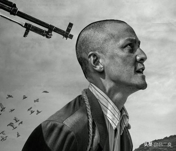 “中國第一悍匪”吳彥祖飾演的《除暴》原型人物，到底有多殘忍？