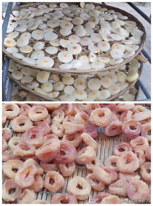 入秋後，遇到這3種水果別手軟，多買些曬成幹，比牛奶豆漿有營養