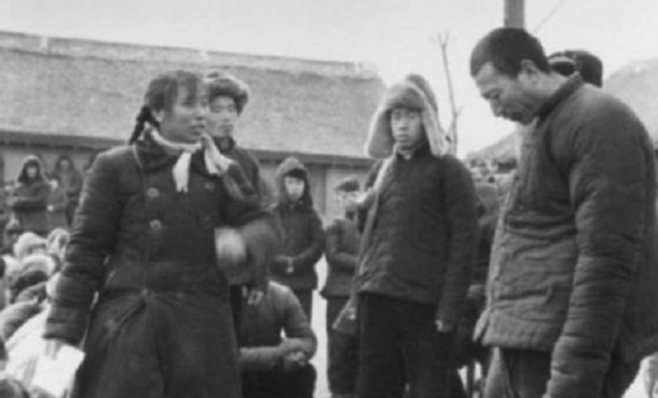 1959年,河南一農民身份“暴露”,毛主席接見:讓我找得好辛苦 1959年,河南一農民身份“暴露”,毛主席接見:讓我找得好辛苦