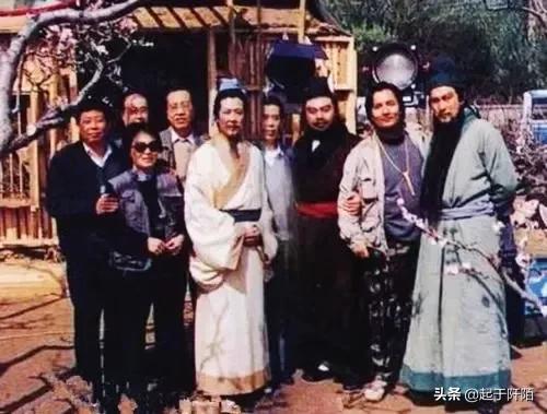 揭秘94版《三國演義》幕後,千挑萬選找演員,每集片酬 225塊錢 揭秘94版《三國演義》幕後,千挑萬選找演員,每集片酬 225塊錢