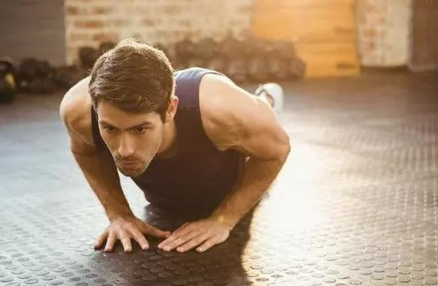 綠瘦：男性體重管理之抗阻力訓練常見知識點