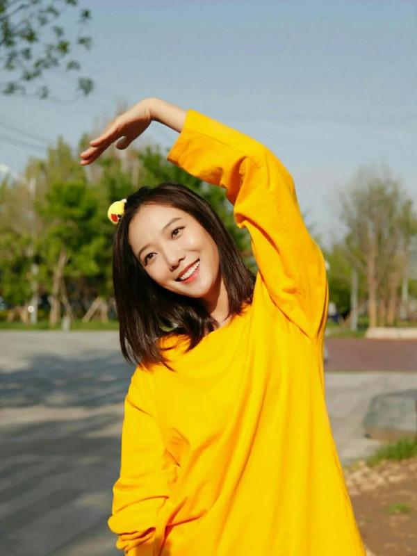 高畫質桌布推送中&Verbar;張嘉倪，江疏影，闞清子，王珞丹&hellip;&hellip;