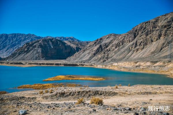 新疆到底有多大,面積相當於16個韓國,人口最多的城市就是喀什 新疆到底有多大,面積相當於16個韓國,人口最多的城市就是喀什