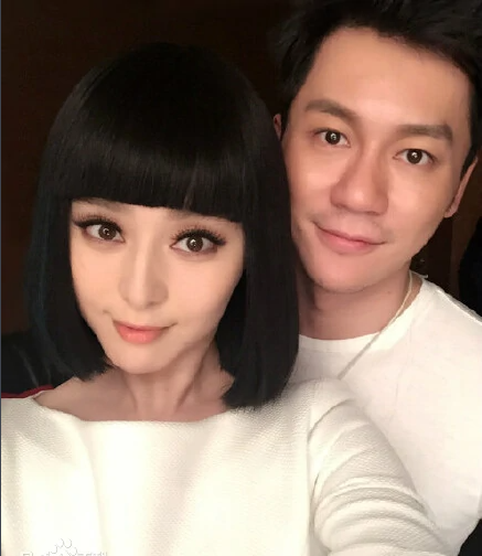 “軒轅敬城”李解：被傳是范冰冰前男友，47歲婚姻成謎