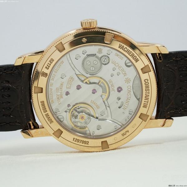 你可以輕易擁有時間,但無法輕易擁有江詩丹頓 你可以輕易擁有時間,但無法輕易擁有江詩丹頓