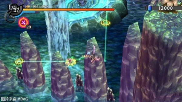 《英雄傳說 黎之軌跡2》發表 2022年秋季登陸PS5/PS4 《英雄傳說 黎之軌跡2》發表 2022年秋季登陸PS5/PS4