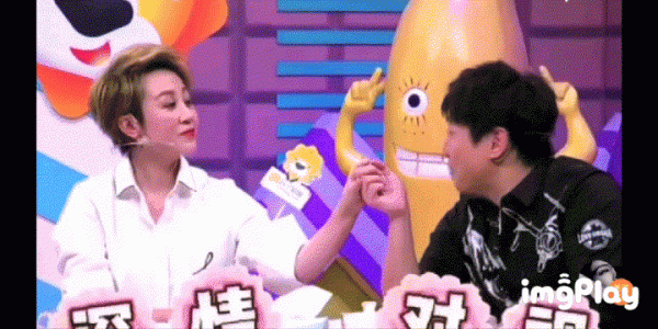 比夫妻更默契的搭檔？皓史成雙雙向奔赴，沈騰馬麗十年風雨同行？