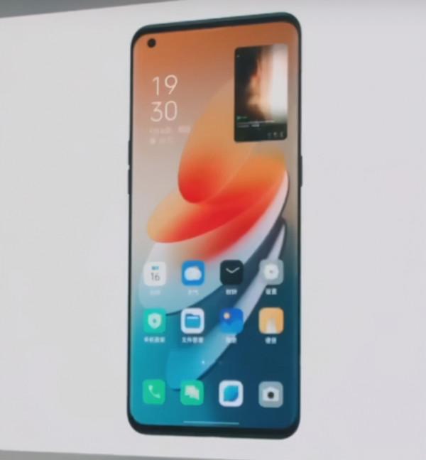 2021年OPPO秋季釋出會帶來的三大件（一）