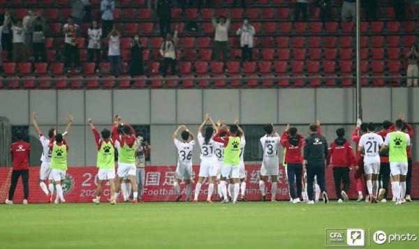 白國華:貴州隊欠債總額至少2億 可能破產重組打中冠 白國華:貴州隊欠債總額至少2億 可能破產重組打中冠