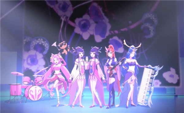 官宣定檔！2021夢幻西遊嘉年華跨年晚會12月31日不見不散