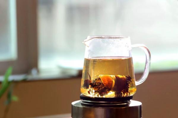 古人為什麼煮茶的時候要加鹽？