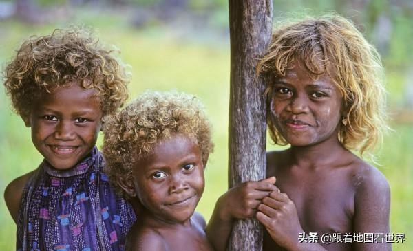 “邊陲之地”西巴布亞,為何成為印尼的“忤逆子”? “邊陲之地”西巴布亞,為何成為印尼的“忤逆子”?