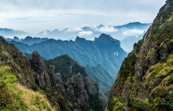 ​中國這7個“很特別”的地方,美如仙境,卻禁止外國人隨意進入 ​中國這7個“很特別”的地方,美如仙境,卻禁止外國人隨意進入