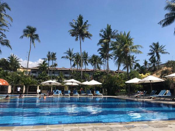 你有多久沒有出門旅遊啦