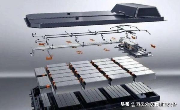 新能源汽車到底該如何保養？