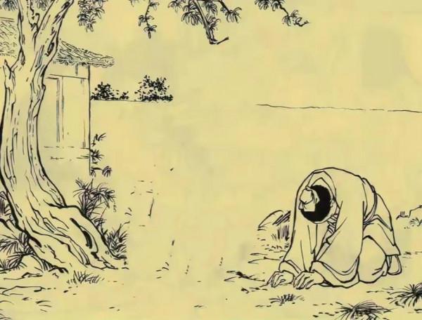 民間故事：男子坐船去做買賣，途中幫助兩乞丐，因此舉逃過一劫