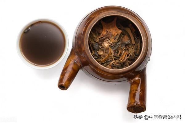 身患三症常難起,老中醫對症用藥,得以自立 身患三症常難起,老中醫對症用藥,得以自立