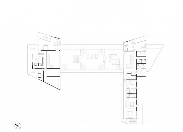 比弗利山莊“無邊際觀景”超級豪宅
