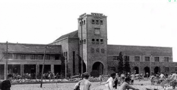 製造“二七慘案”的趙繼賢，解放後從不拋頭露面，被嗜賭兒子暴露