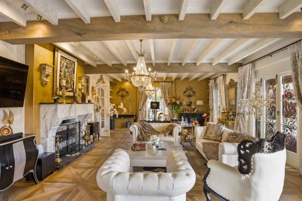 奧克蘭市中心的超級豪宅 奧克蘭市中心的超級豪宅