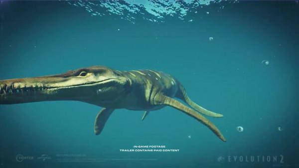 《侏羅紀世界：進化2》首個DLC公佈 預告片分享