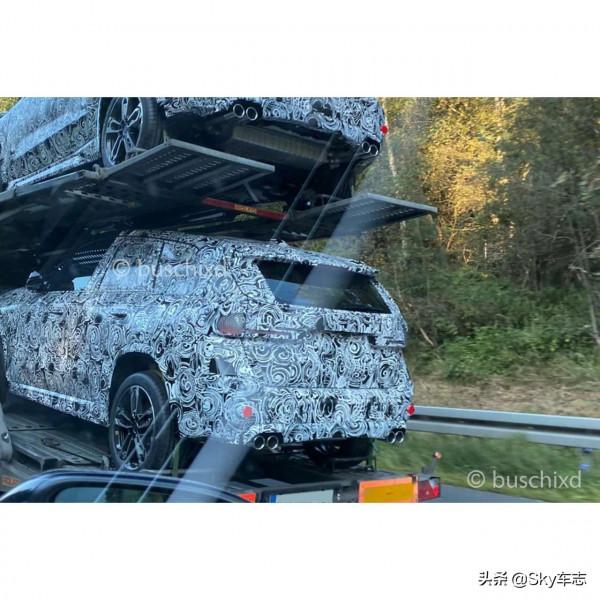 高效能SUV該不該存在