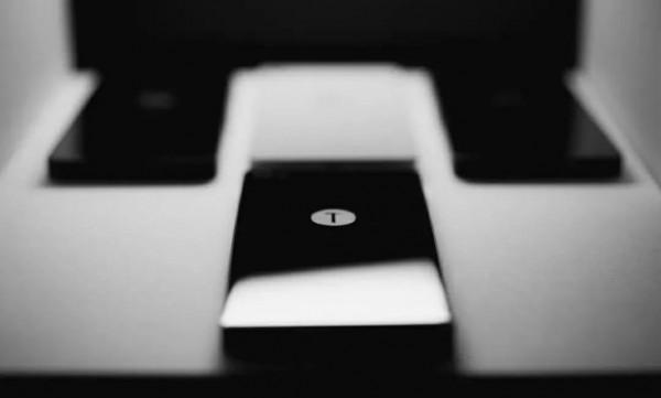 我的四臺Smartisan T1