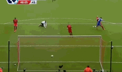 業餘足球那些事