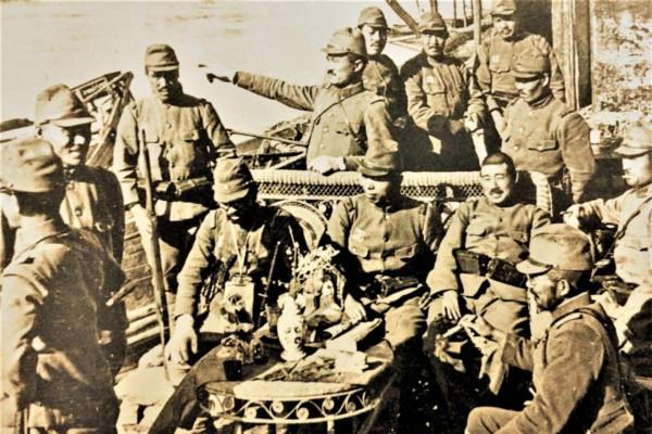 75年前聶榮臻做了一件事，日本人：他是活菩薩，我們應向中國道歉