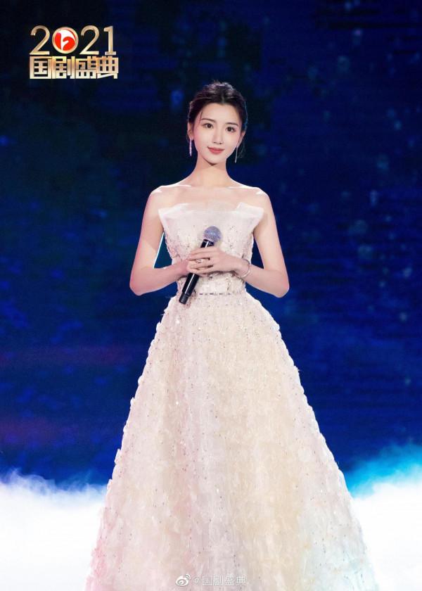 國劇盛典：12部劇獲獎，以正劇為主，張晚意獨攬兩獎，成最大贏家