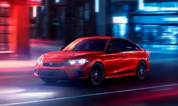 再等等!9月過半還有2款重磅新車沒上市,顏值/動力/操控都很能打 再等等!9月過半還有2款重磅新車沒上市,顏值/動力/操控都很能打