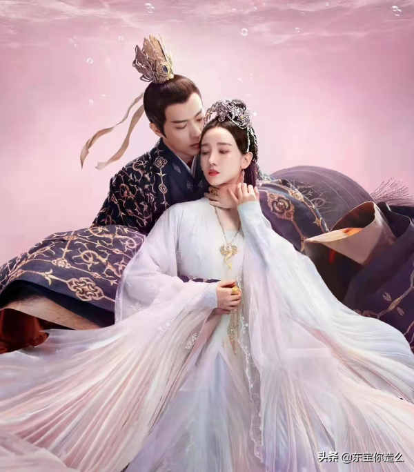 2021年7部爛劇，播出前期待滿滿，播出後嘲聲一片，你都看了嗎？