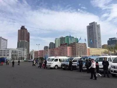 我在朝鮮的日子（37）