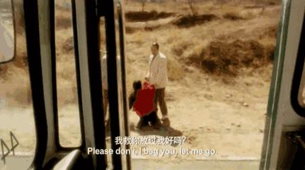 國產人性片，女司機被欺辱，全車人冷眼旁觀，這電影真諷刺