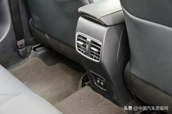 家轎市場新選擇 到店實拍廣汽豐田凌尚