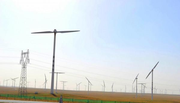 中秋國慶小長假開啟內蒙古大草原自由行，沒有擁擠，別有風味