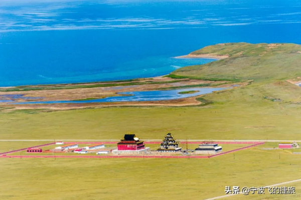 青海又一個世界級景點關閉!有些風景一旦錯過,就是一輩子了 青海又一個世界級景點關閉!有些風景一旦錯過,就是一輩子了