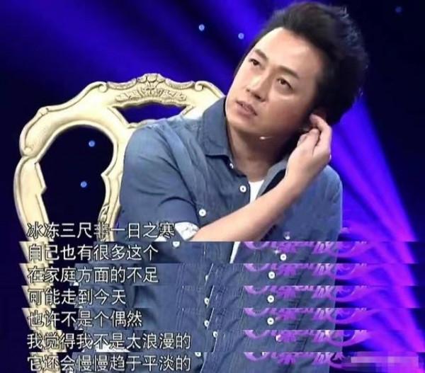 董潔：離婚後帶兒子艱難生活，不讓父子相見，堅決不與潘粵明和解