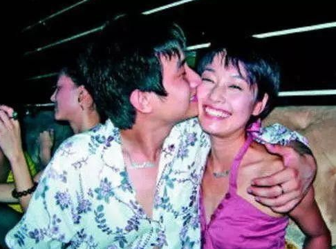 先選擇原諒，5年後再一腳踹開，馬伊琍真的太狠了