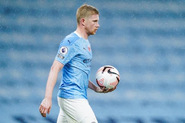 豪取10連勝，瓜式曼城的超強統治力，今年聯賽冠軍穩了？