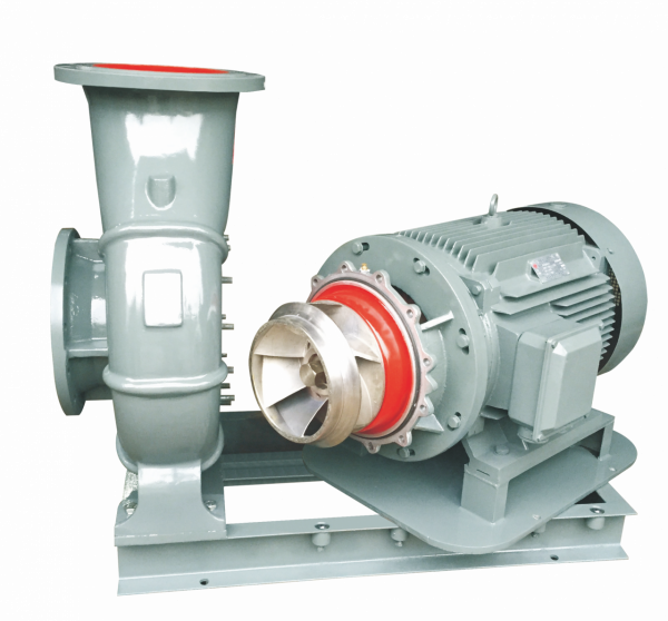 節能水泵｜未來市場的大好光景